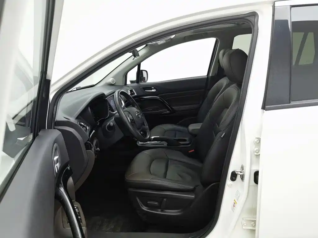 GAC Motor Trumpchi GS4 — миниатюра 10