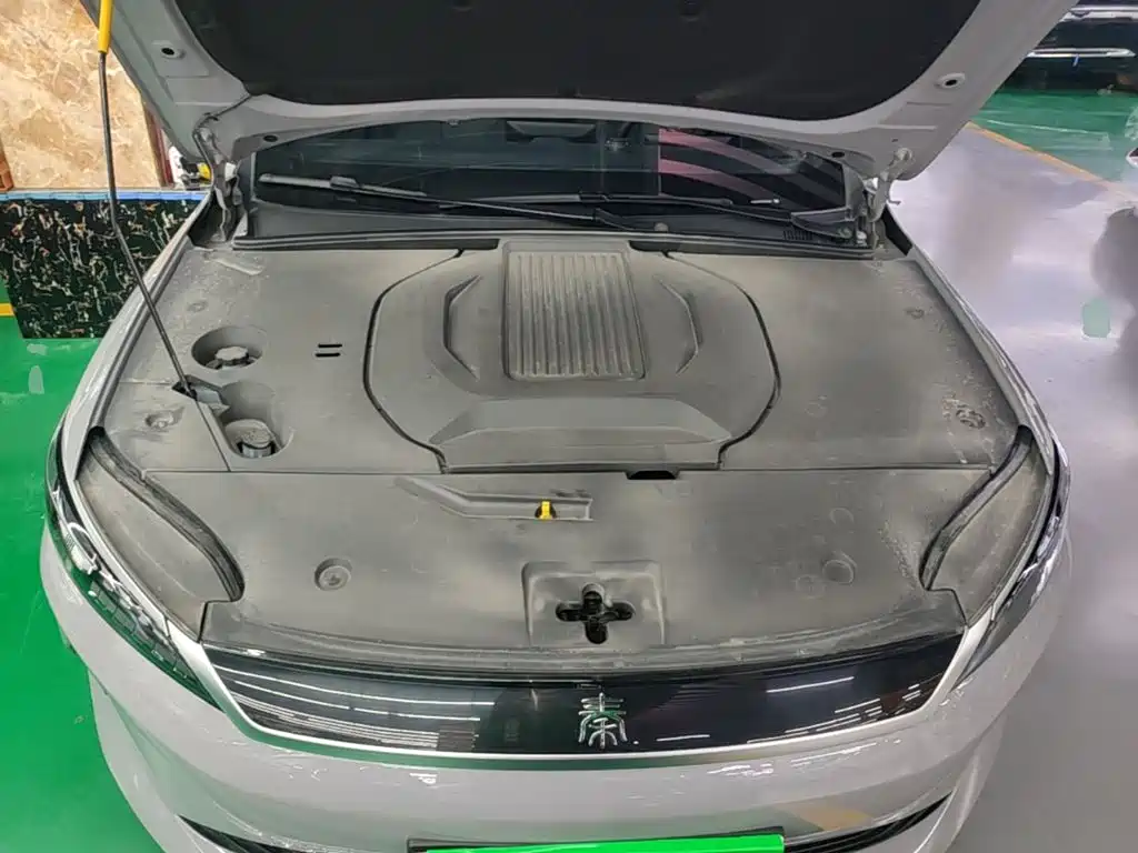 BYD Qin PLUS — миниатюра 20