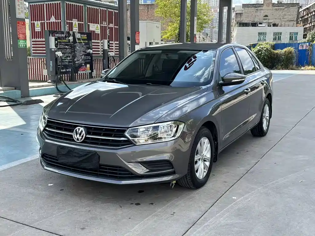 Volkswagen Bora