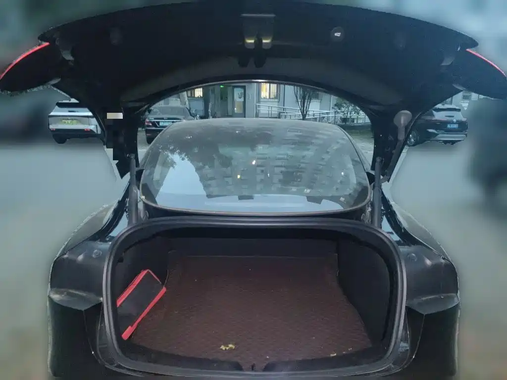 Tesla Model 3 — миниатюра 20