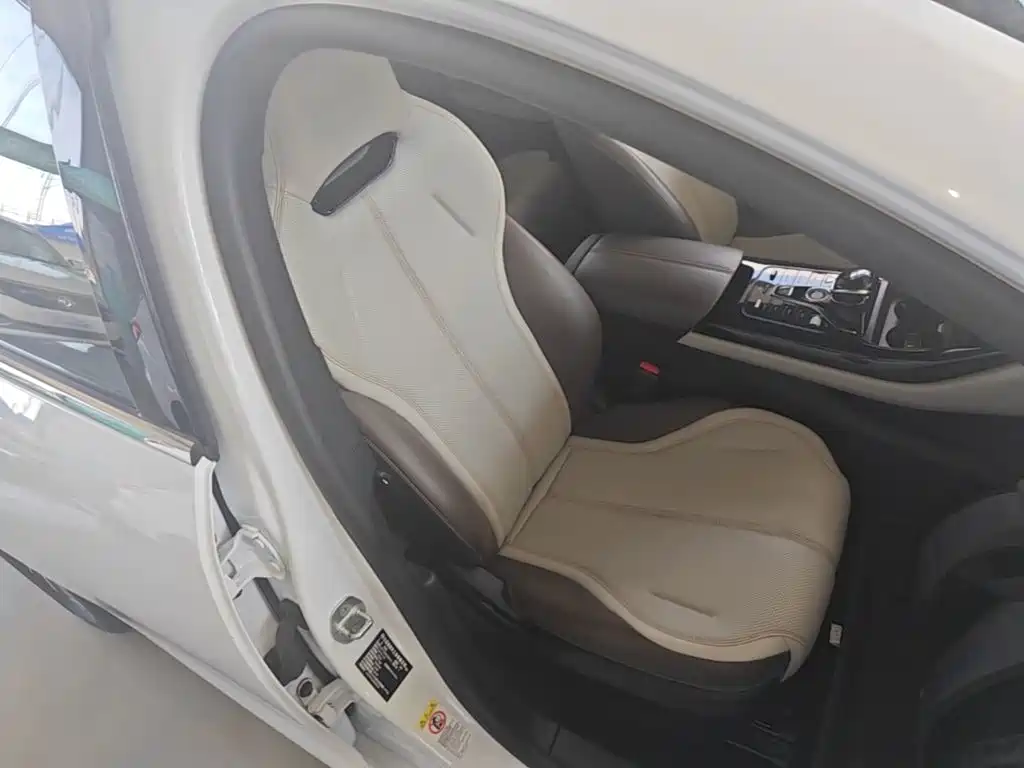 BYD Qin PLUS — миниатюра 25