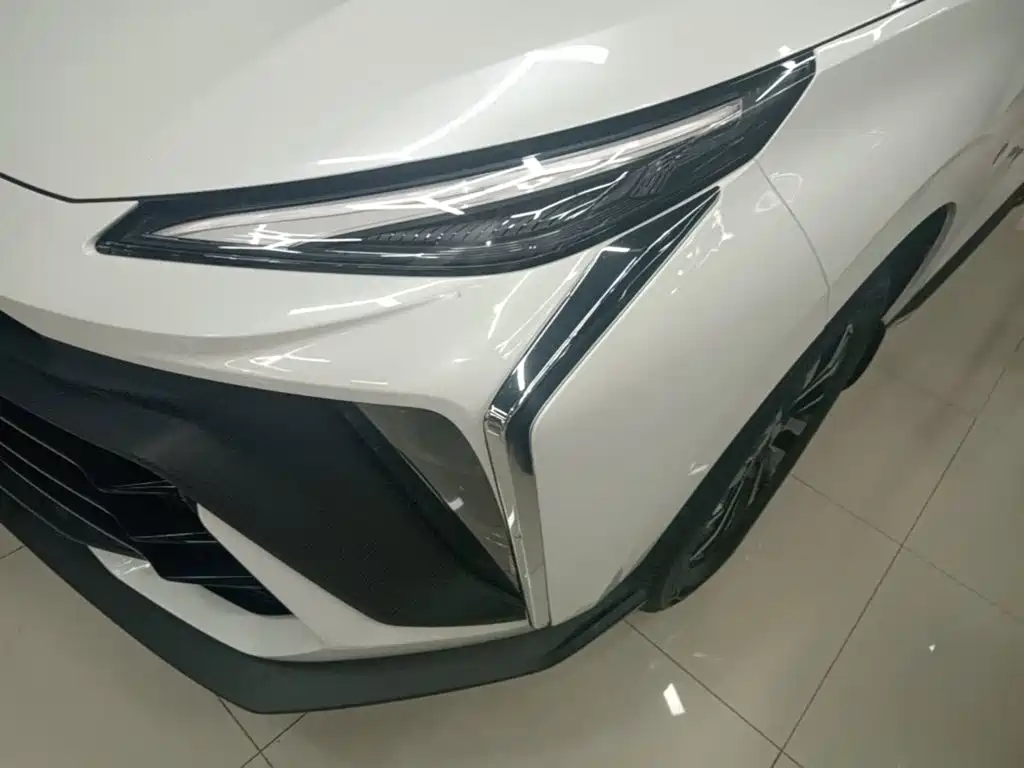 Fengxing Fengxing T5 EVO — миниатюра 24
