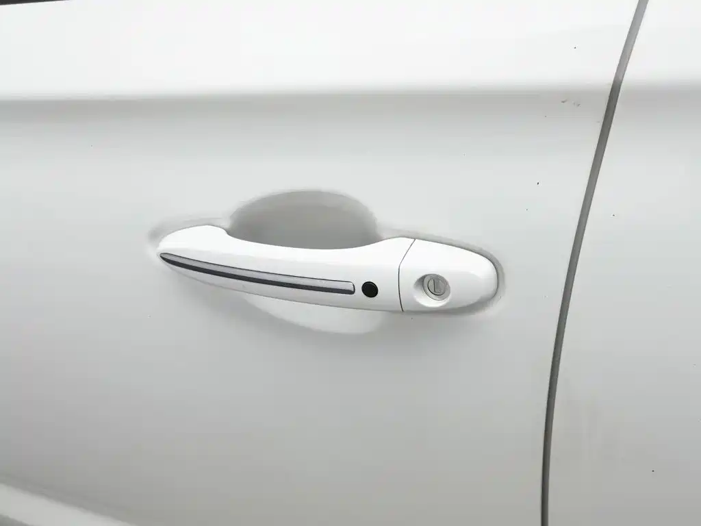 GAC Motor Trumpchi GS4 — миниатюра 18