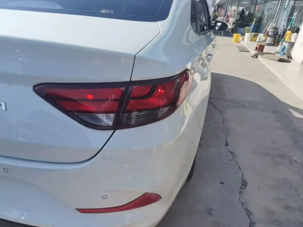 Hyundai Elantra 2020 1.6L AT GL