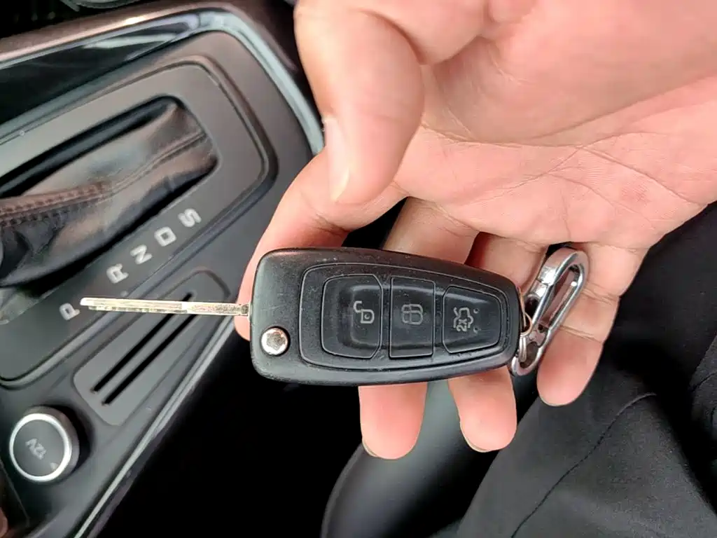 Ford Focus — миниатюра 9