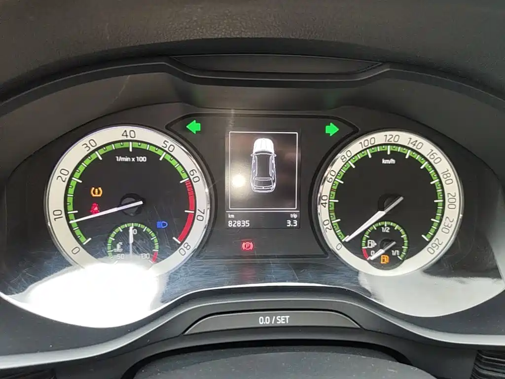 Skoda Kodiaq — миниатюра 12