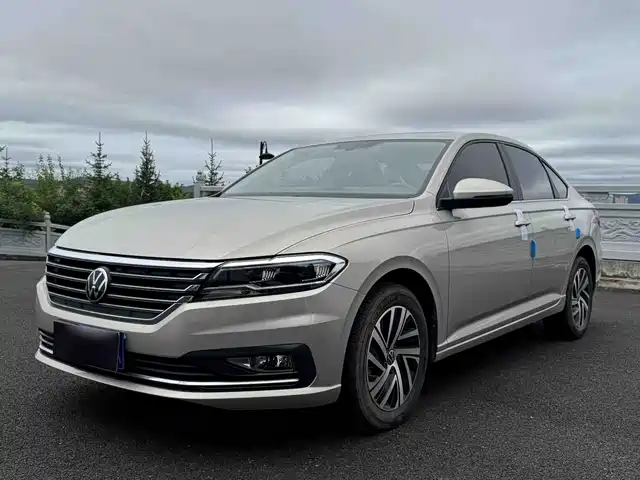 2022 Volkswagen Lavida
