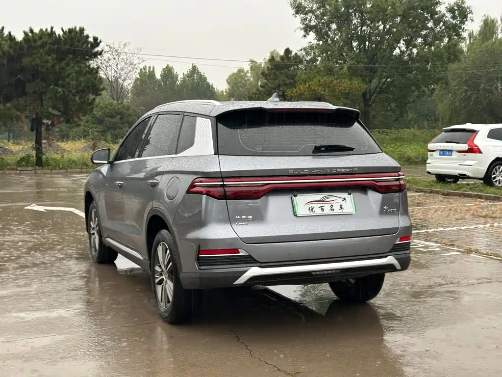 BYD Pro New Energy — миниатюра 4