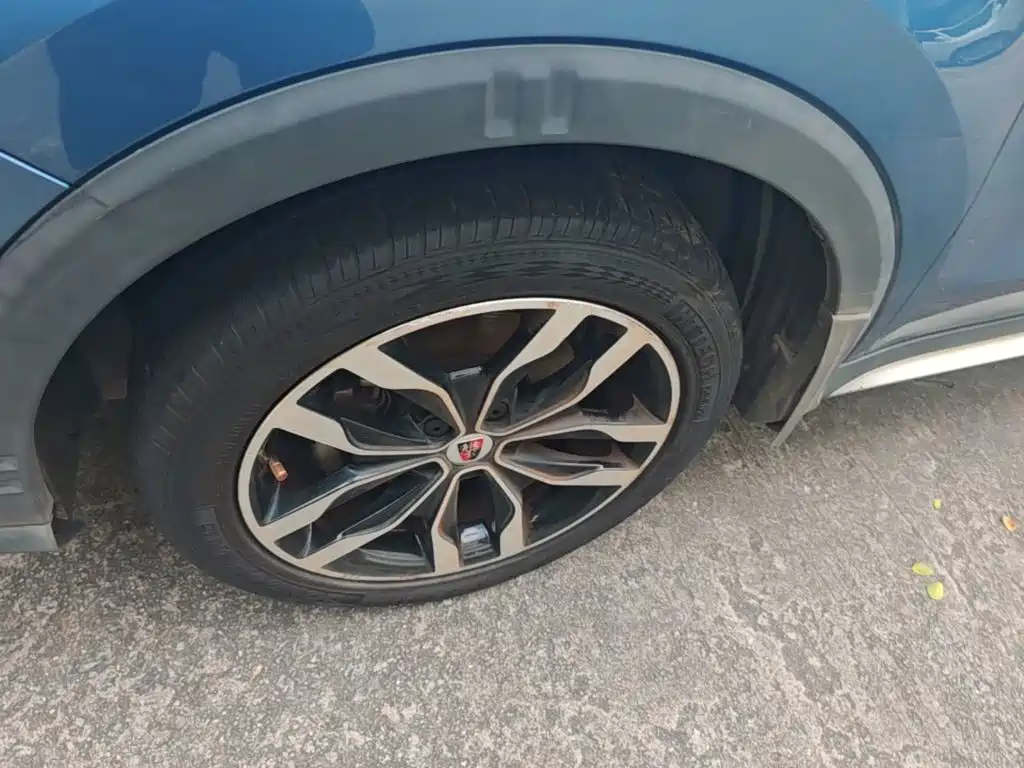 Roewe RX5 — миниатюра 23