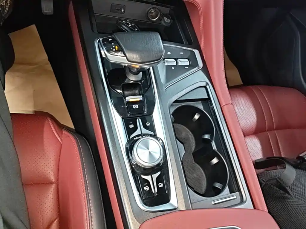 Changan CS75 PLUS — миниатюра 14