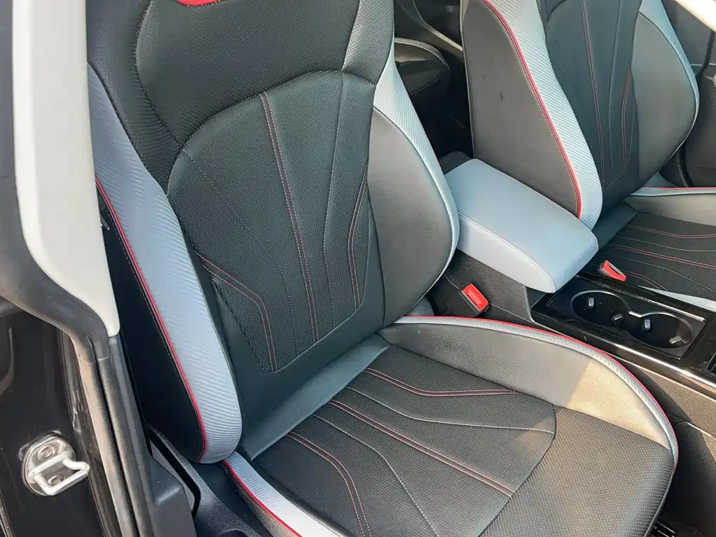 Volkswagen Lamando — миниатюра 3