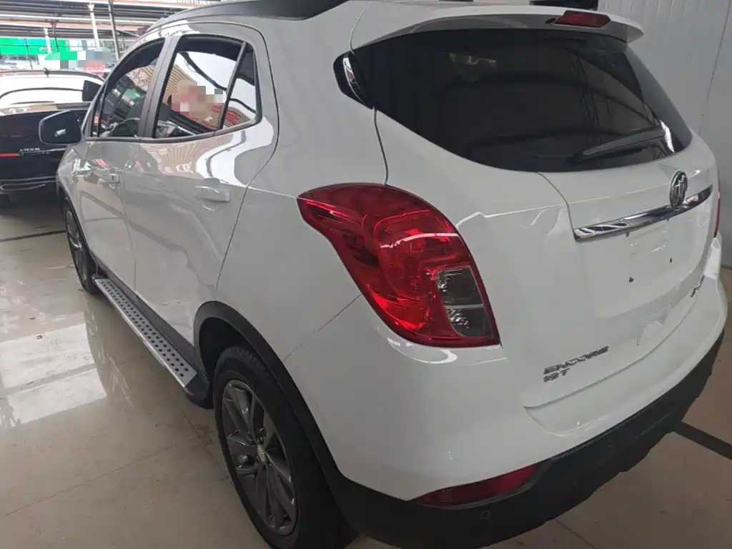 Buick Encore — миниатюра 5