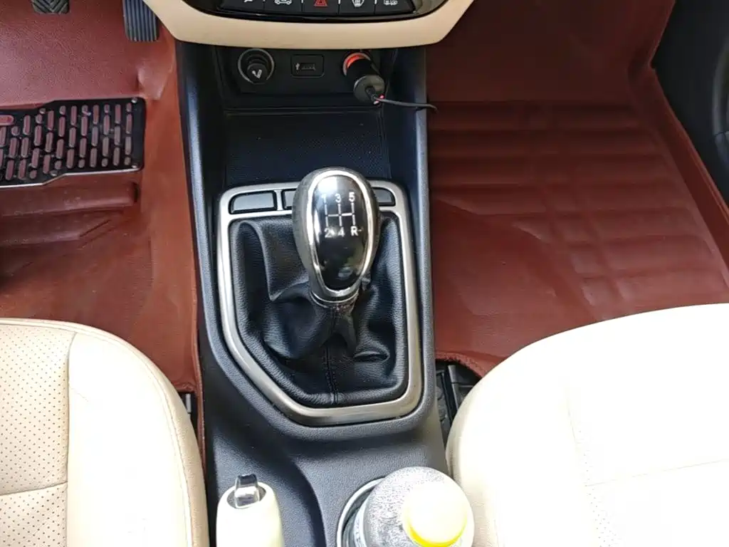 Changan Eado — миниатюра 14