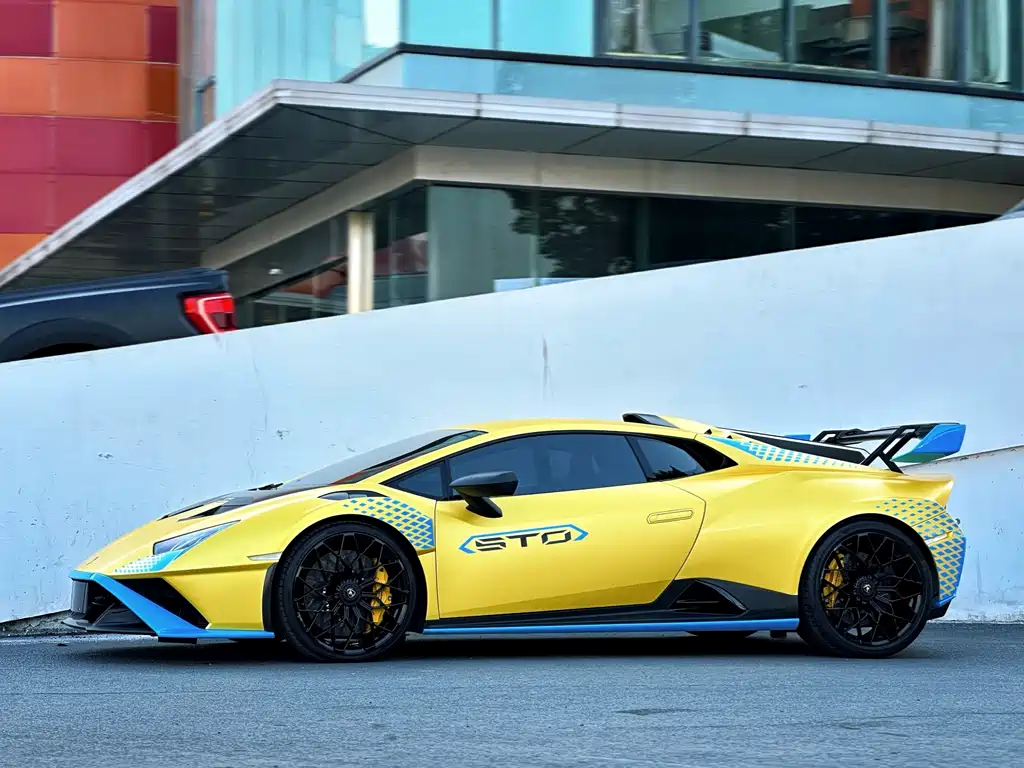 Lamborghini Huracán — миниатюра 2