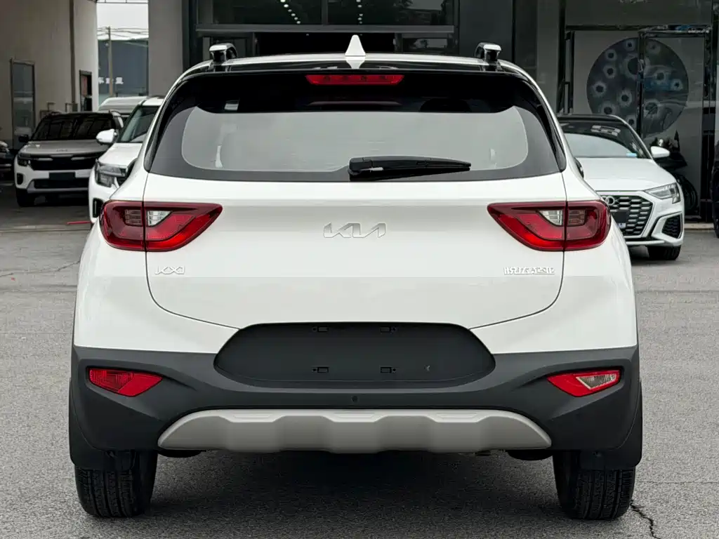 Kia KX1 — миниатюра 4
