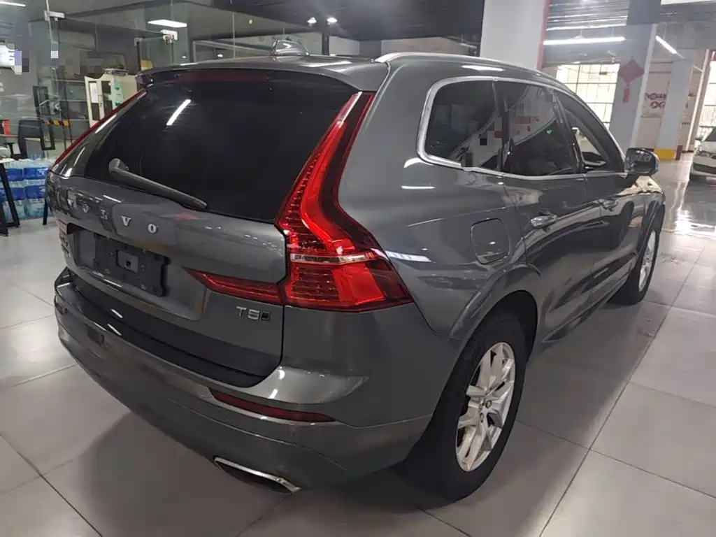 Volvo XC60 — миниатюра 7