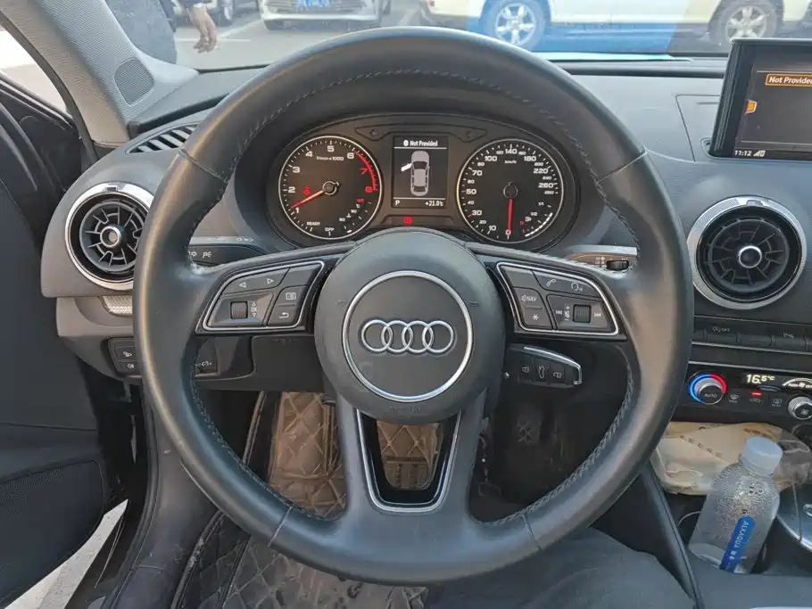 Audi A3 — миниатюра 15