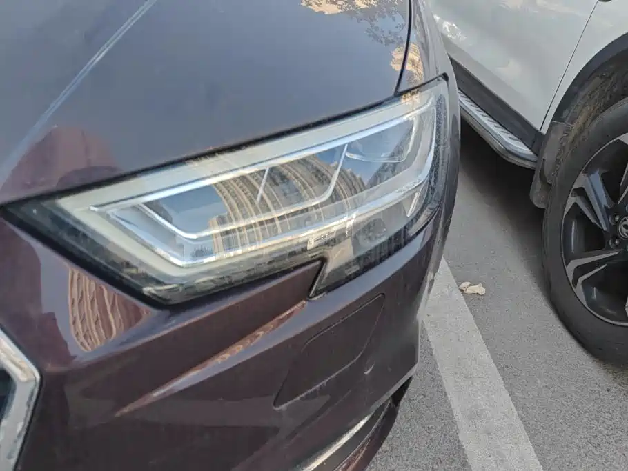 Audi A3 — миниатюра 5