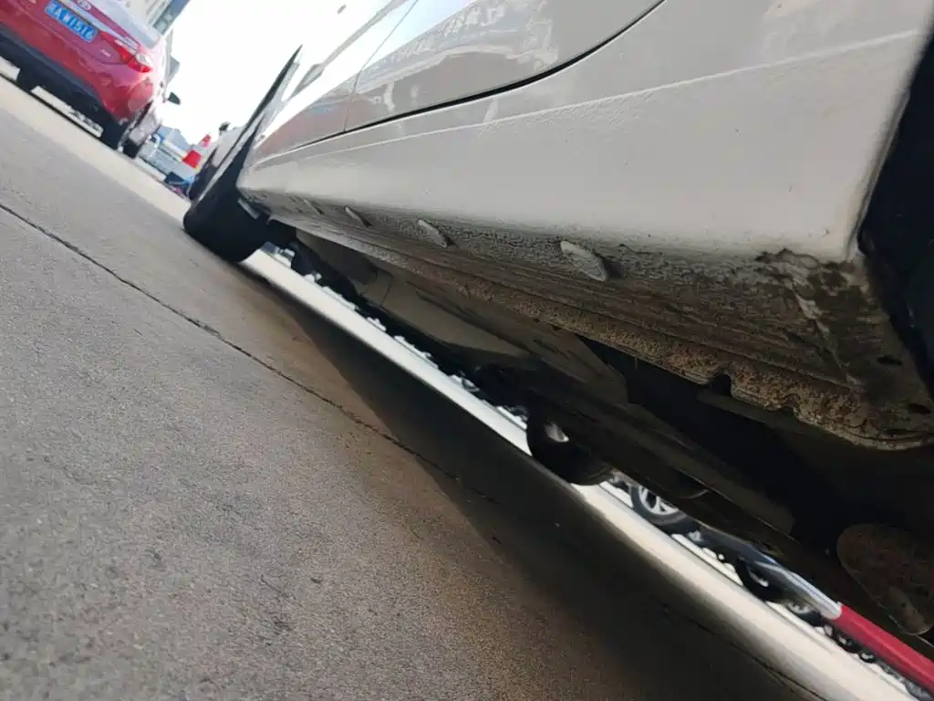 Chevrolet Cavalier — миниатюра 22
