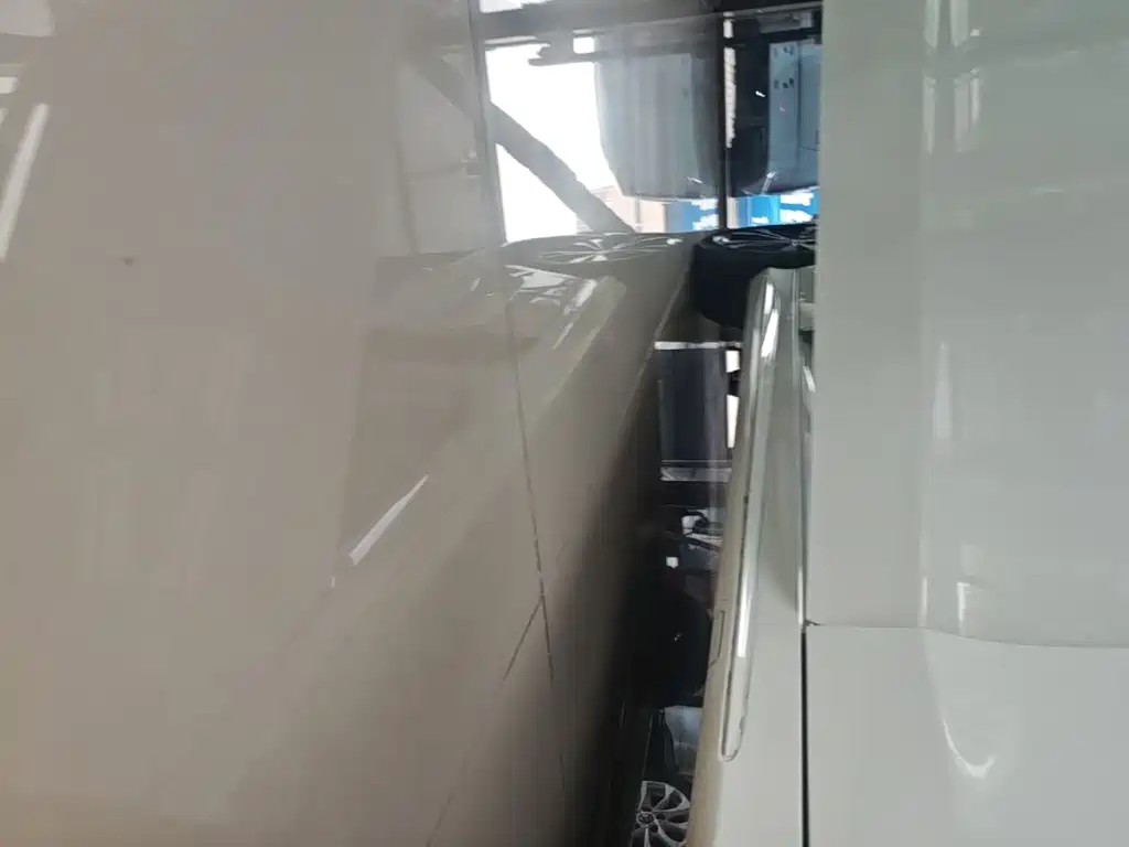 Mercedes-Benz C-Class — миниатюра 21