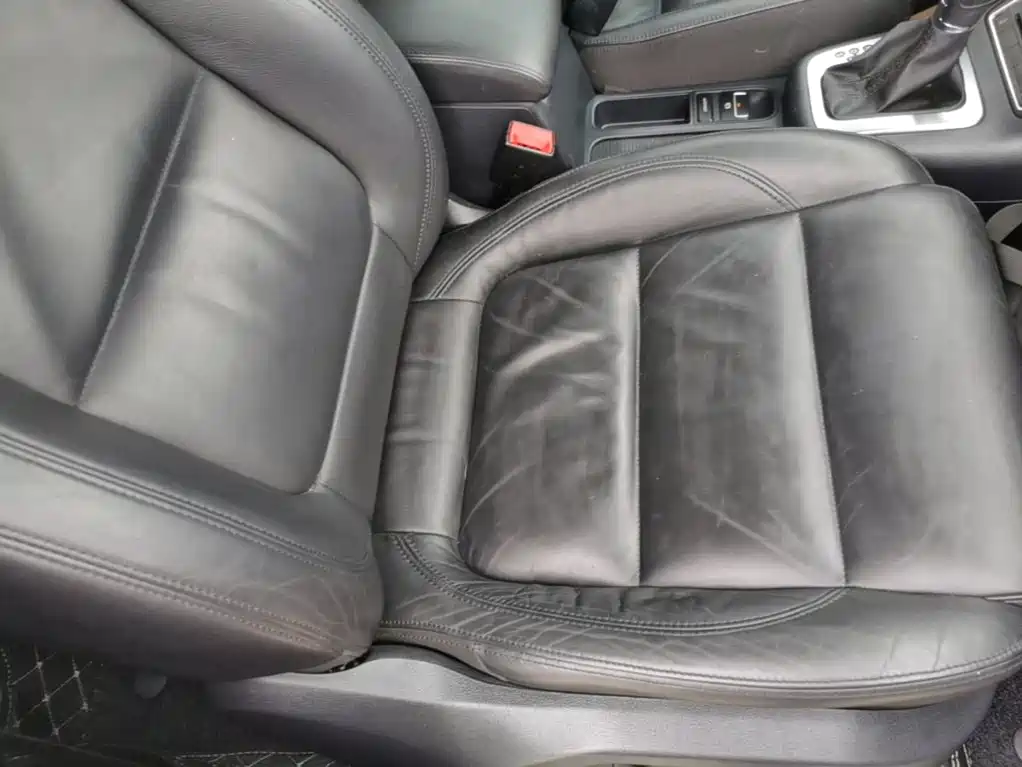 Volkswagen Tiguan — миниатюра 25