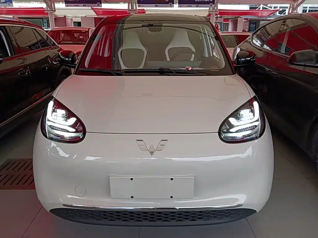 Wuling Bingo — миниатюра 3