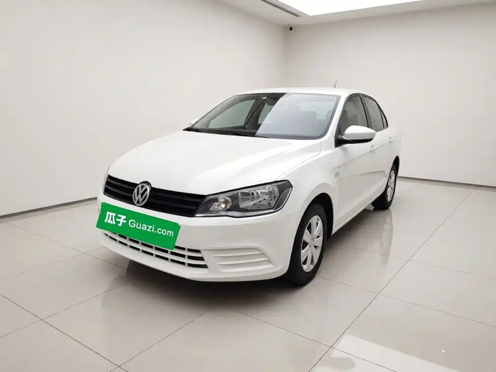 Volkswagen Jetta — миниатюра 2