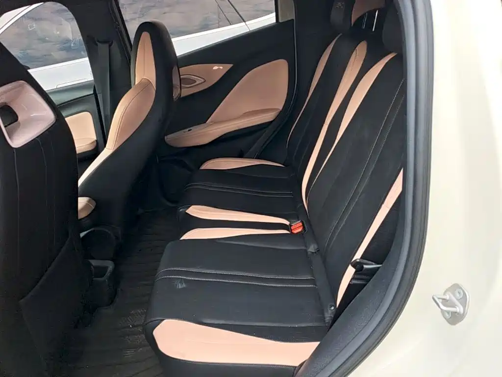 BYD Seagull — миниатюра 17