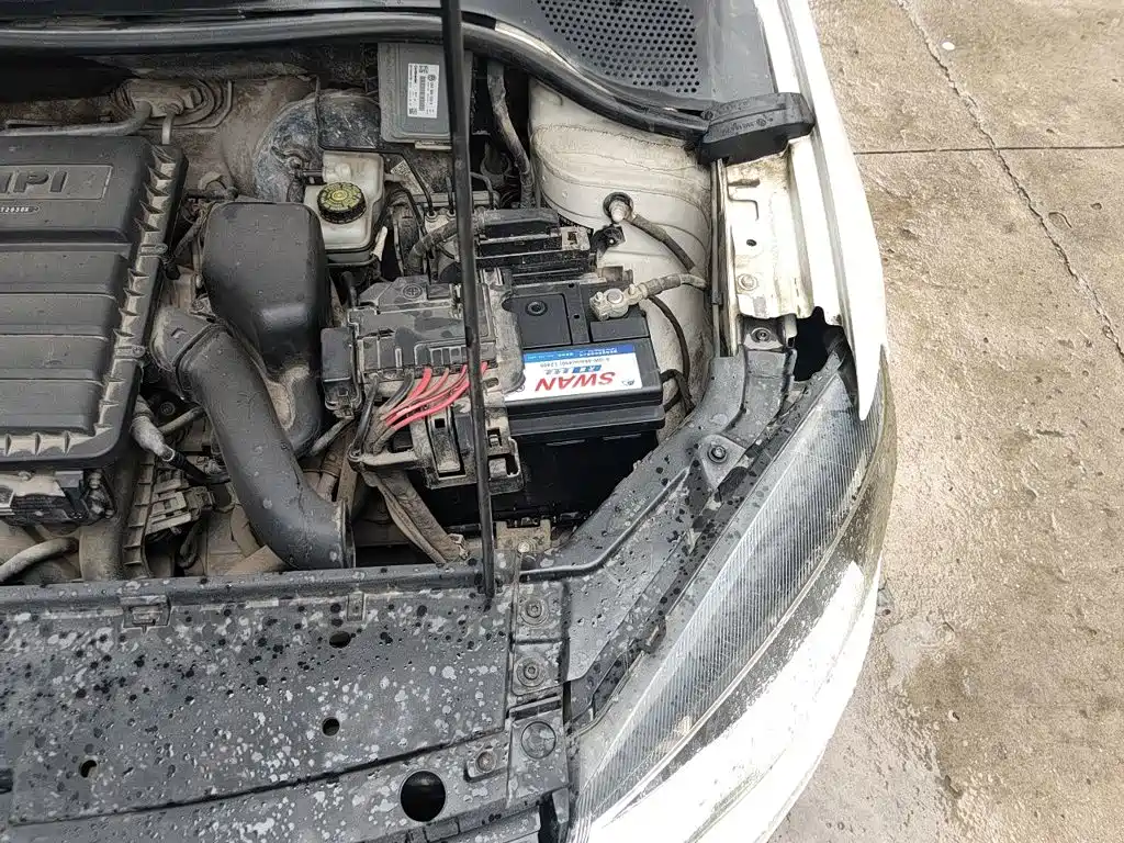 Volkswagen Jetta — миниатюра 22