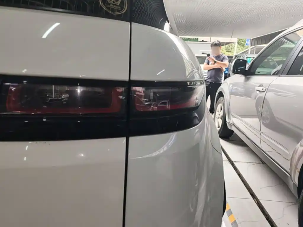 Land Rover Evoque — миниатюра 8
