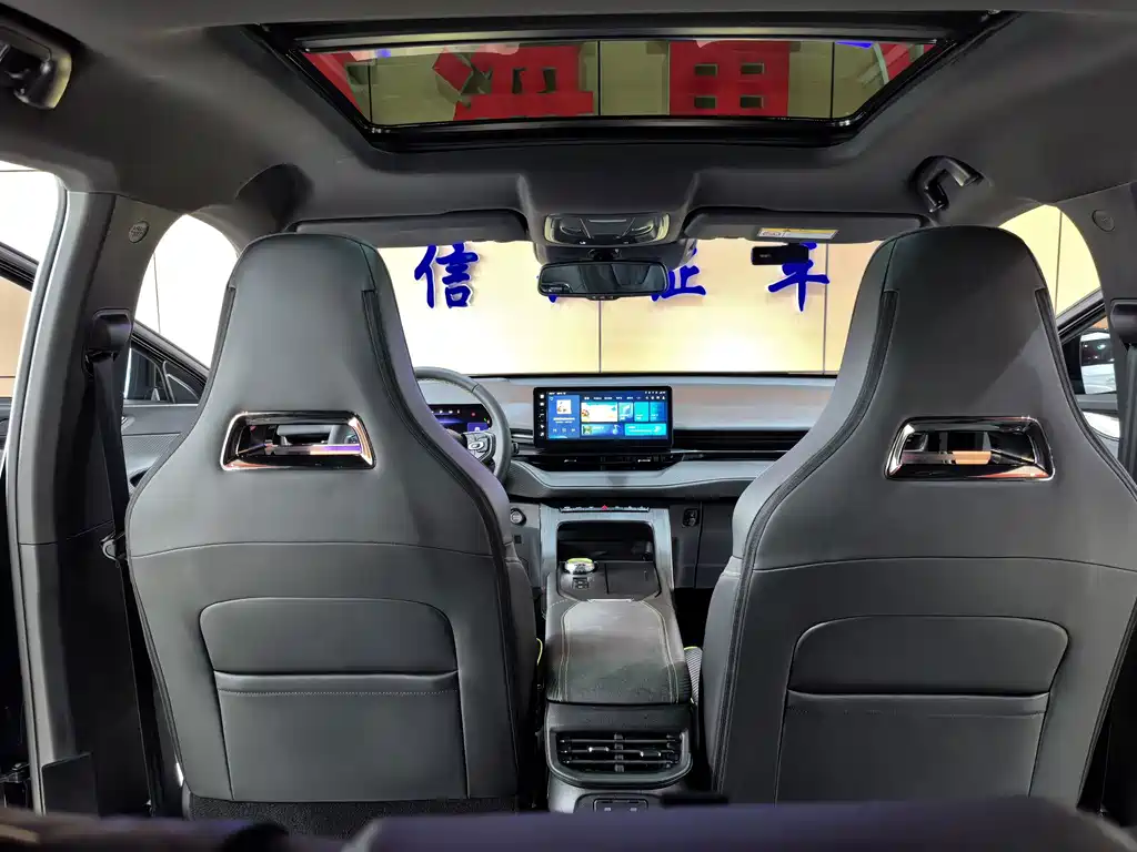 Haval H6S — миниатюра 11