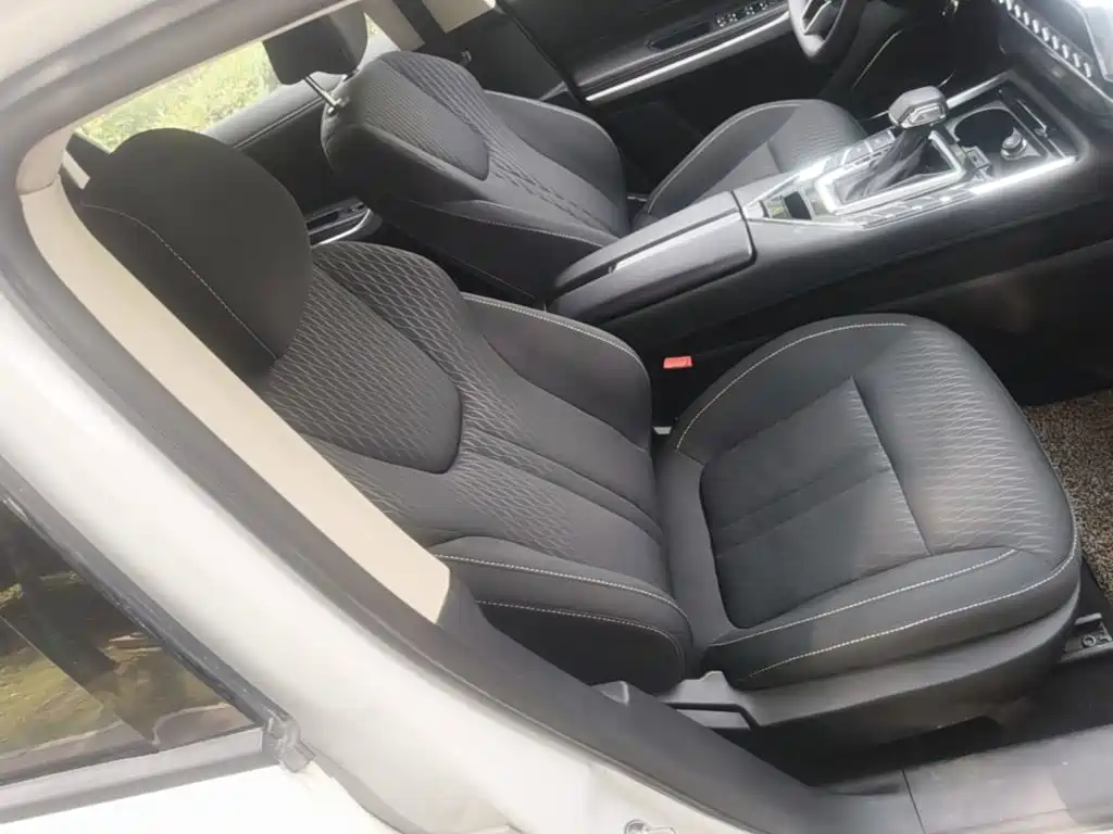 Zotye Zotye T500 — миниатюра 25