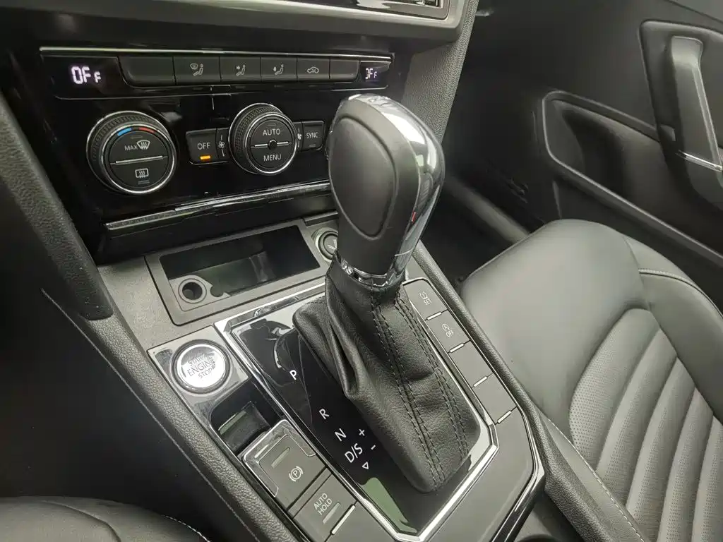 Volkswagen Lamando — миниатюра 13