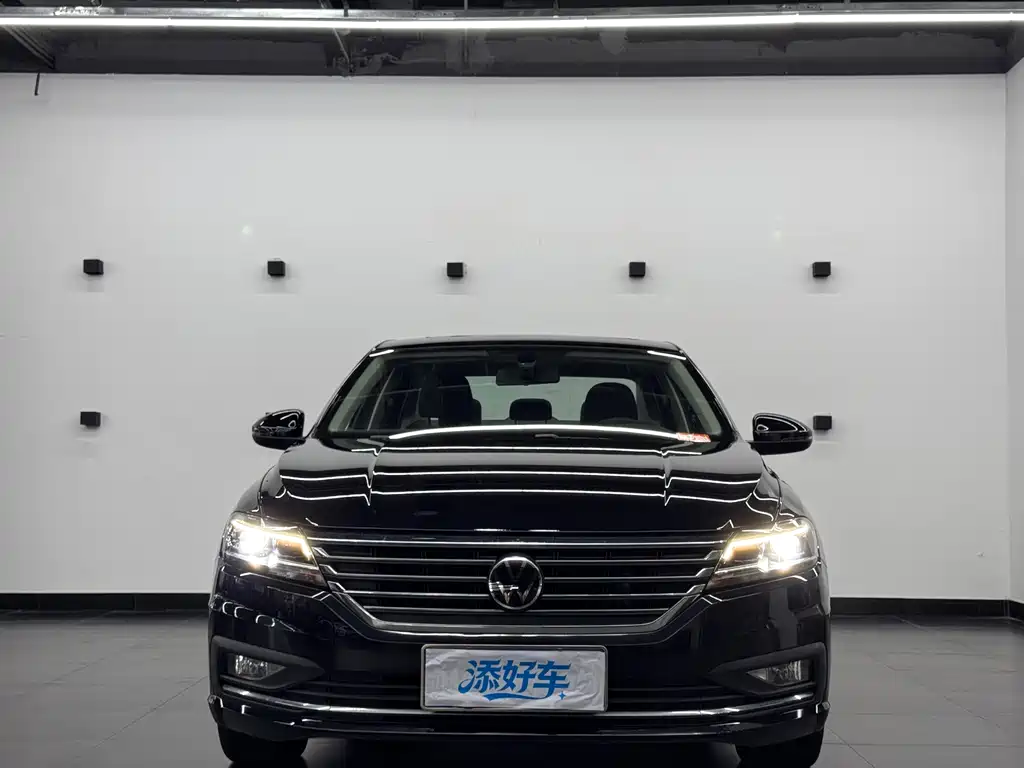 Volkswagen Lavida — миниатюра 2
