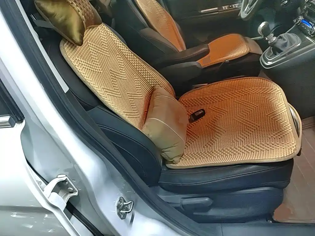 Haval H6 — миниатюра 25