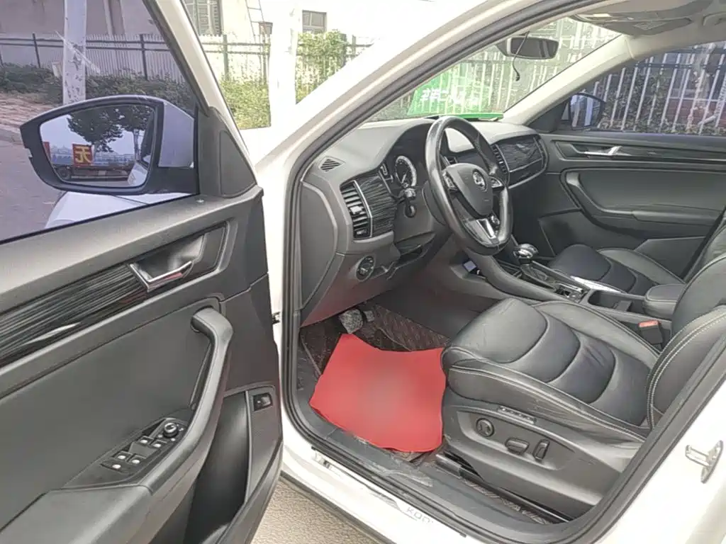 Skoda Kodiaq — миниатюра 16
