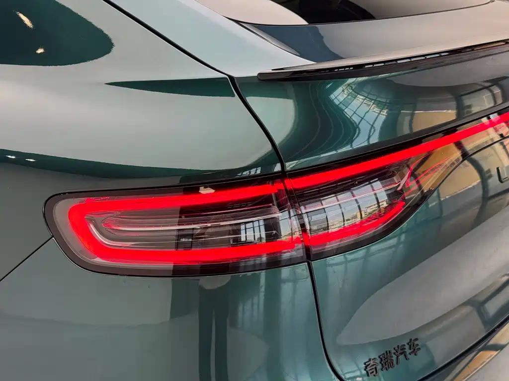 Zhijie Zhijie R7 — миниатюра 7