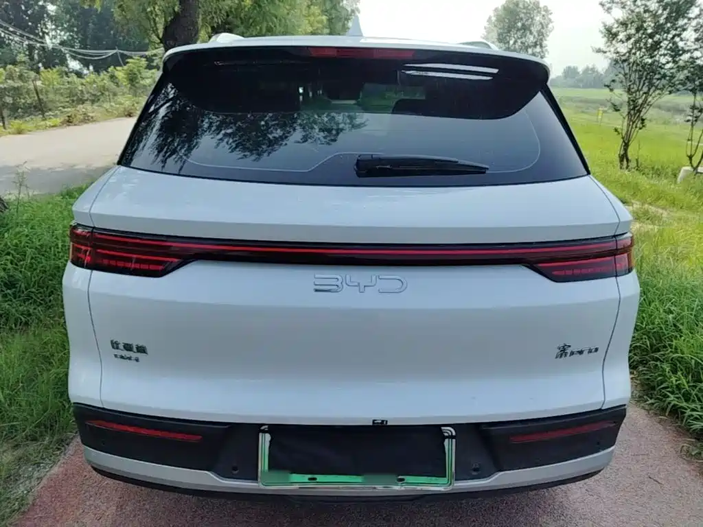 BYD Pro New Energy — миниатюра 6