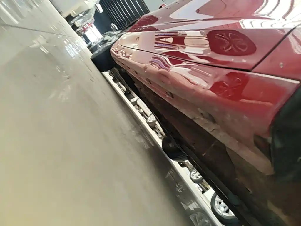 Roewe i5 — миниатюра 21