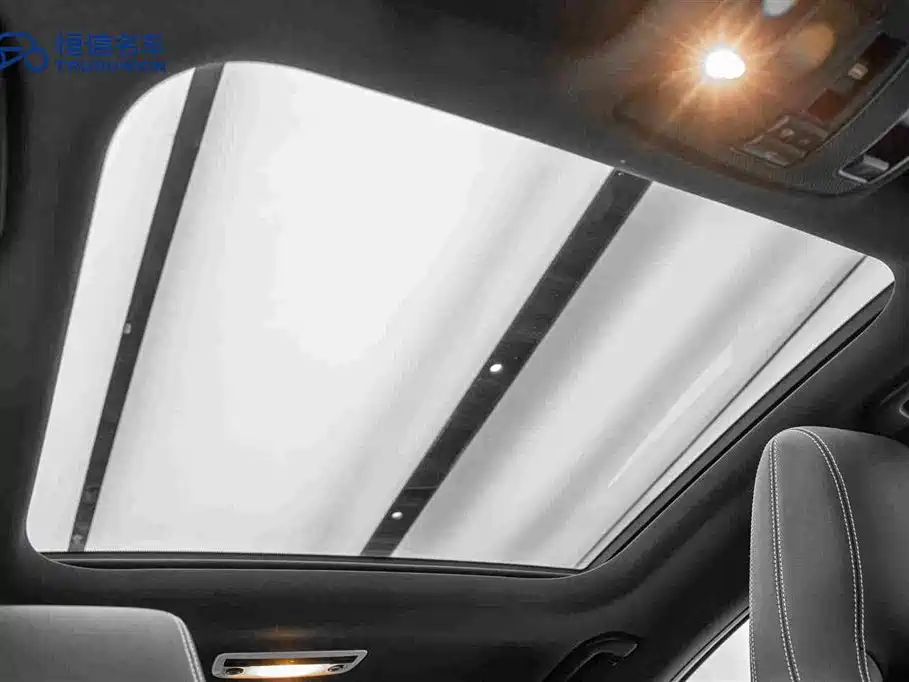 Mercedes-Benz A-Class (Import) — миниатюра 20