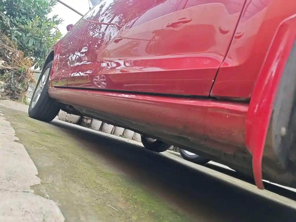 Volkswagen Golf — миниатюра 21