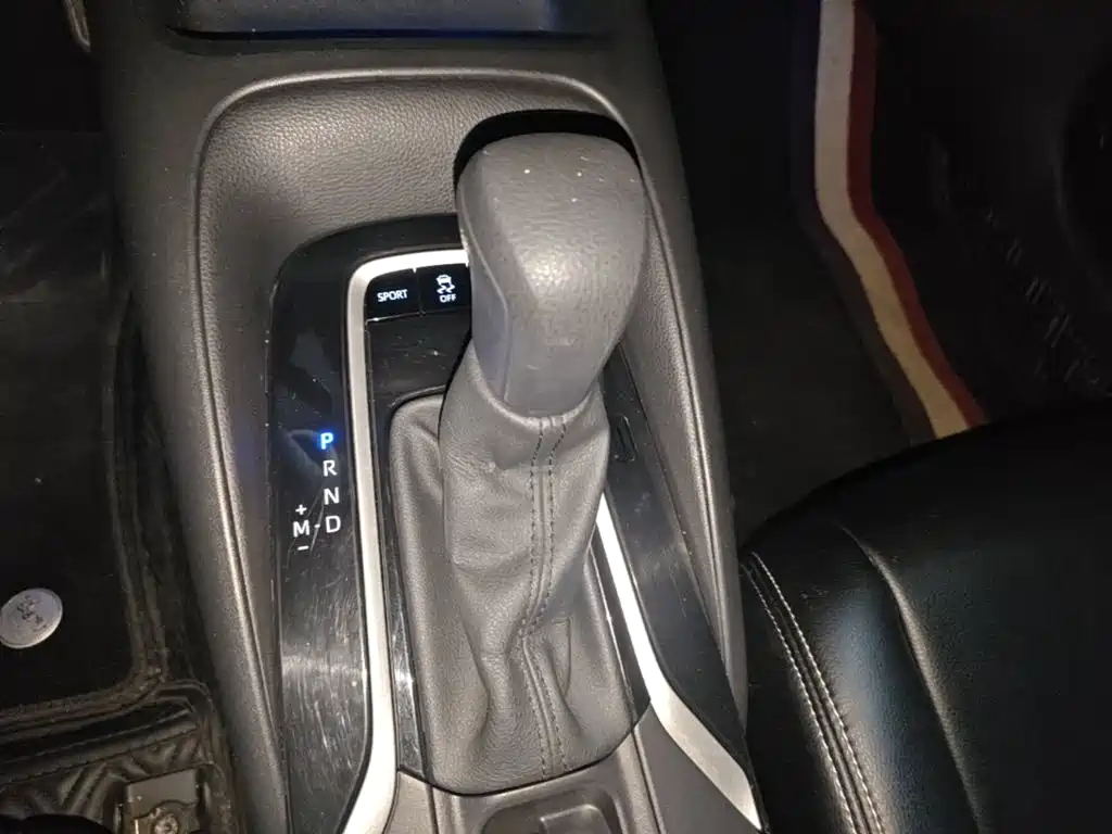 Toyota Allion — миниатюра 14