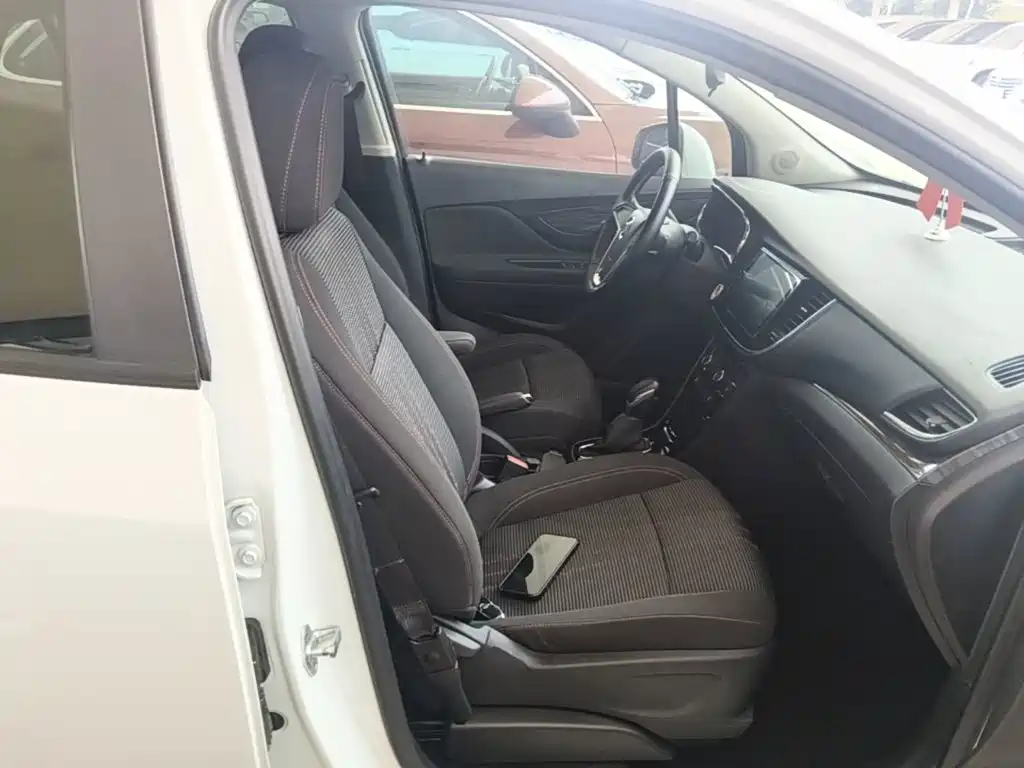 Buick Encore — миниатюра 25