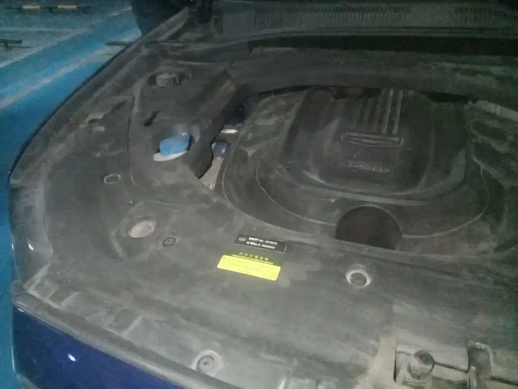 Geely Boyue — миниатюра 19