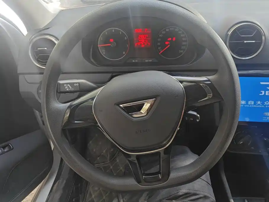 Jetta VA3 — миниатюра 15
