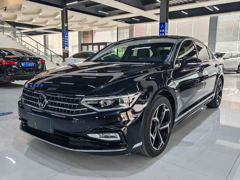 Volkswagen Magotan 2023