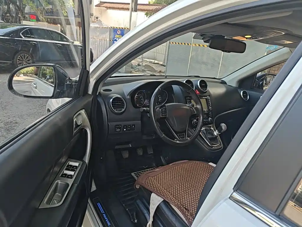 Haval H6 — миниатюра 16