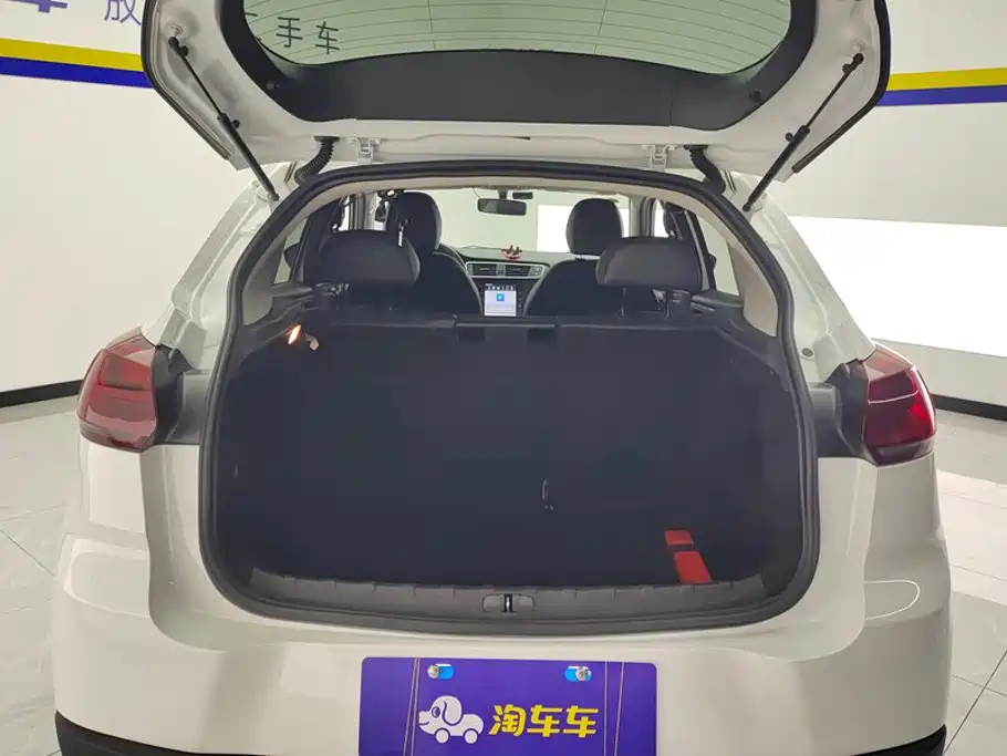 Citroen C3-XR — миниатюра 4