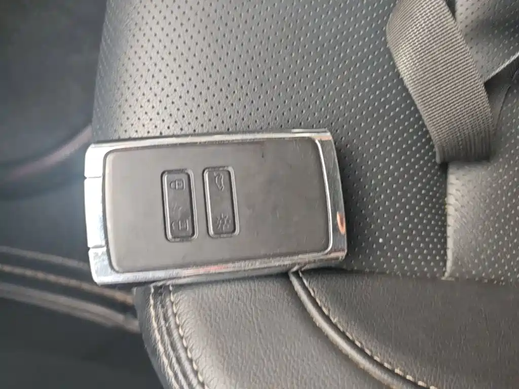 Renault Koleos — миниатюра 9