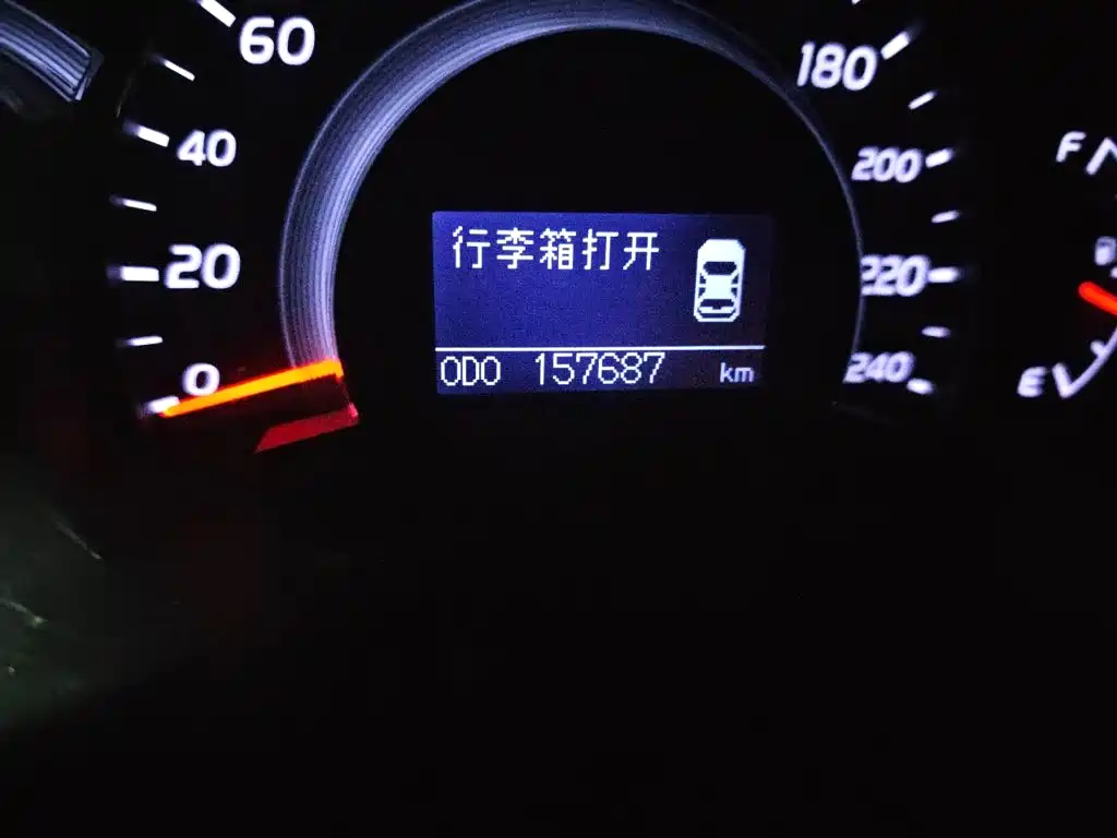 Toyota Camry — миниатюра 5